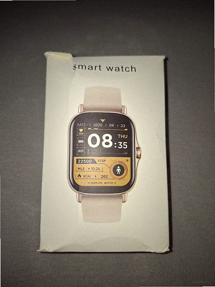 Smartwatch