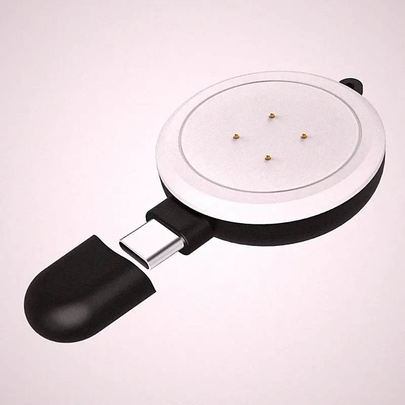 Smartwatch Charging Rack Base Platform Stand for Smartwatch Rapid Power Delivery