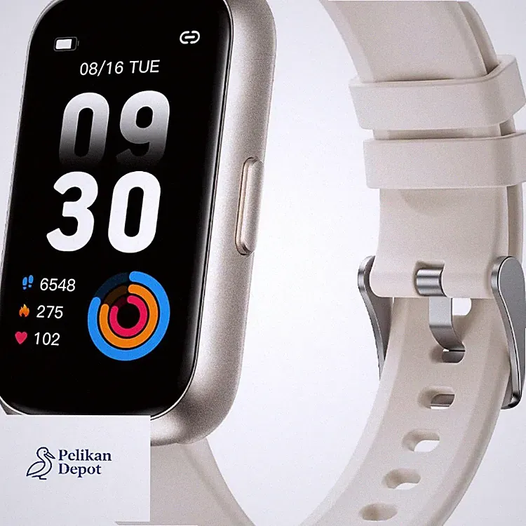 Smartwatch Damen 1,47