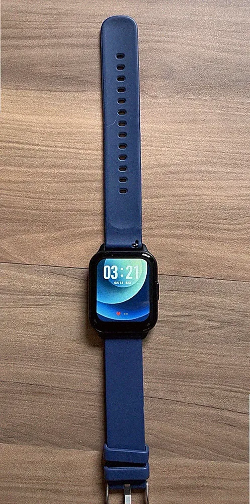 Smartwatch Damen 44 mm