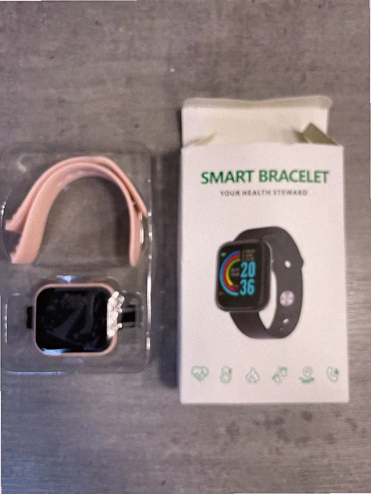 smartwatch damen