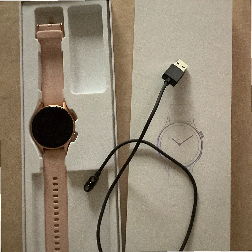 Smartwatch Damen AR 01