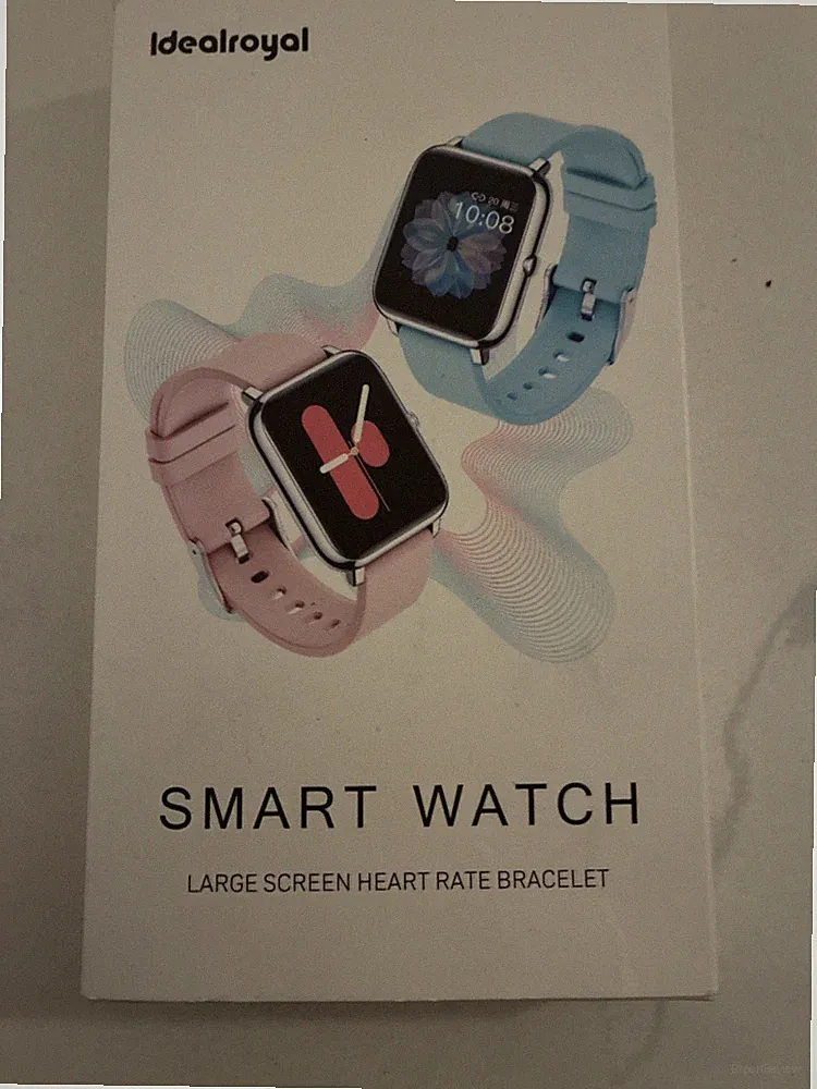 Smartwatch Damen Compatibility With Android And Apple