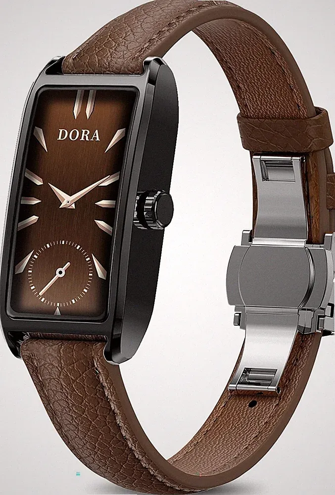 Smartwatch Damen Fitness AMOLED 1,13 Zoll Schrittzähler Herzf