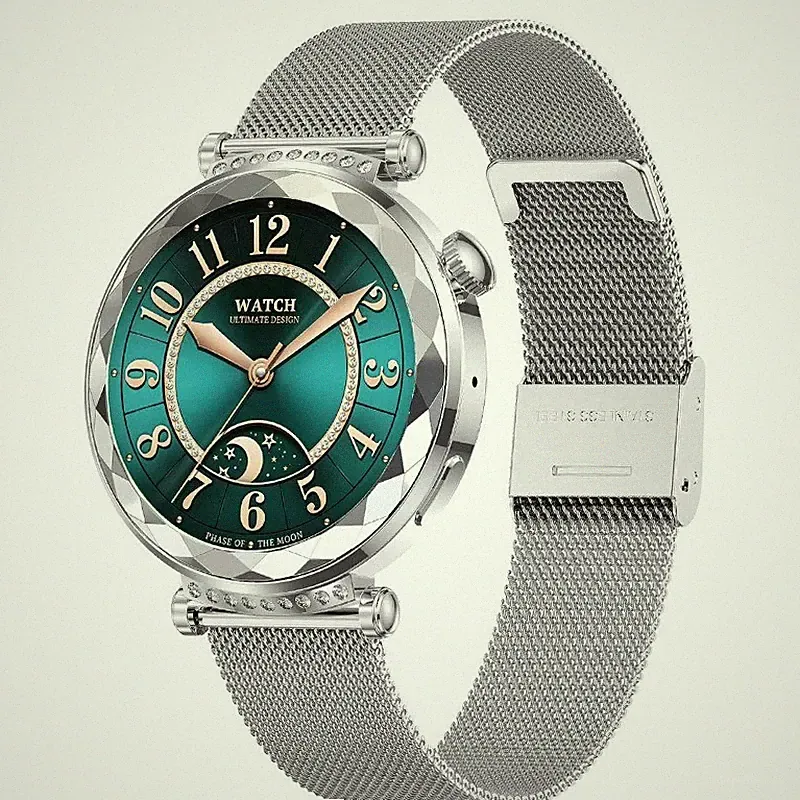 Nfc Mit Smartwatch