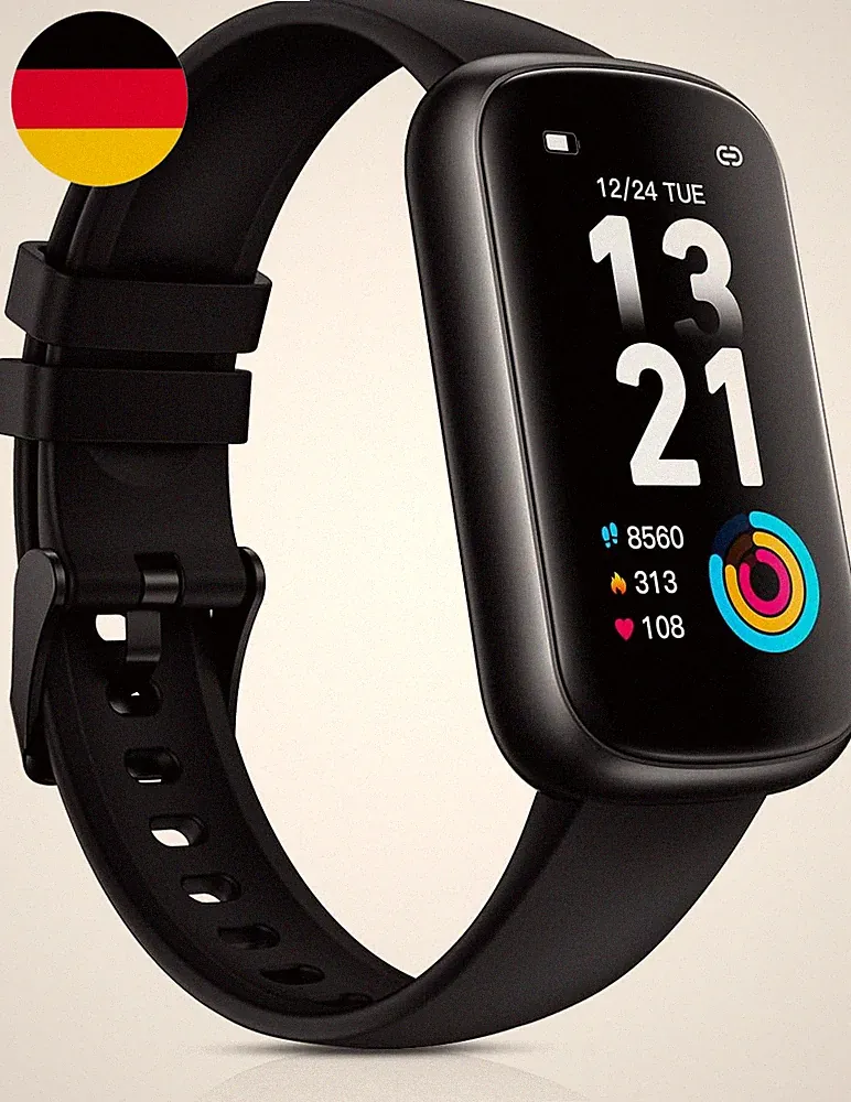 30 m Aktivitätstracker