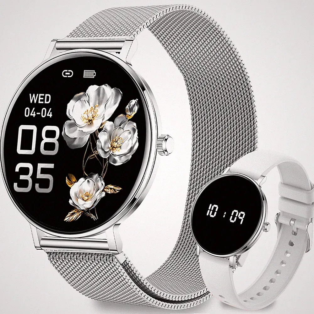 dünne smartwatch herren