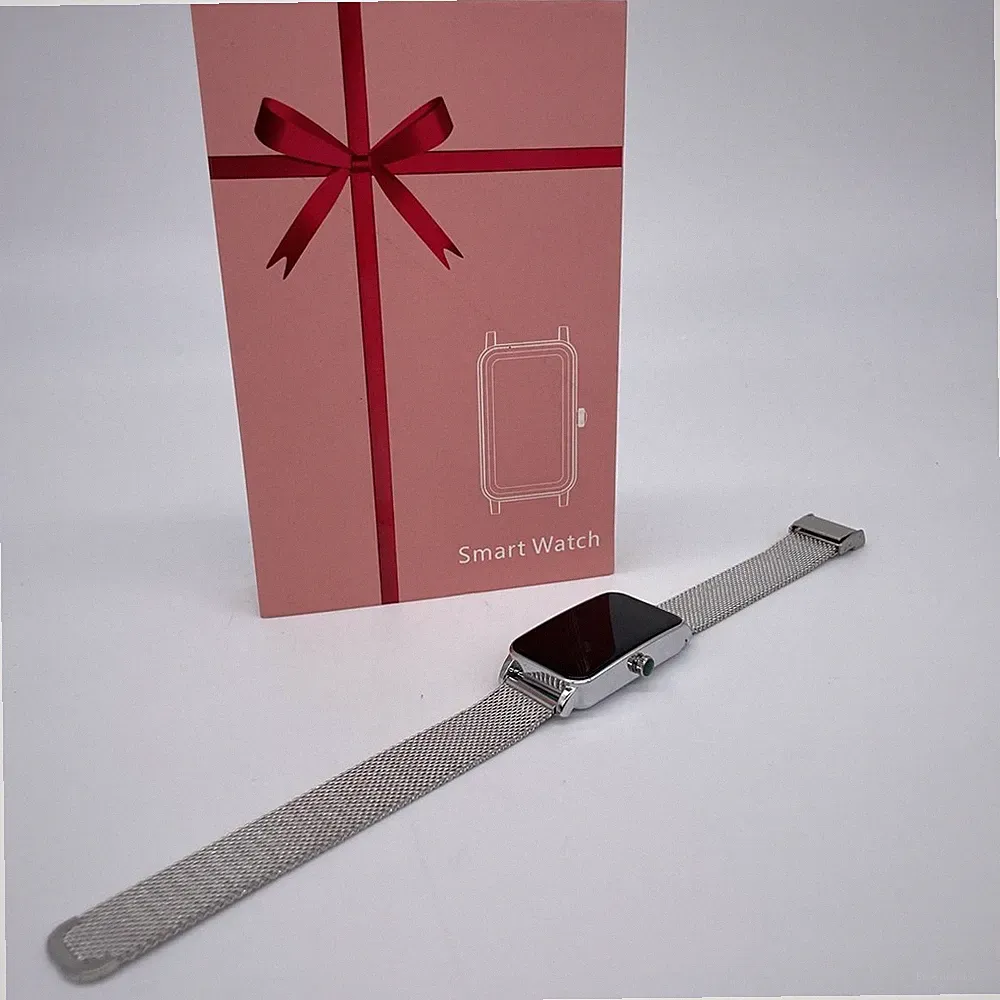 Smartwatch Damen Herren, JRLinco Smart Watch fÃ¼r iPhone Android Handy, IP68 Was