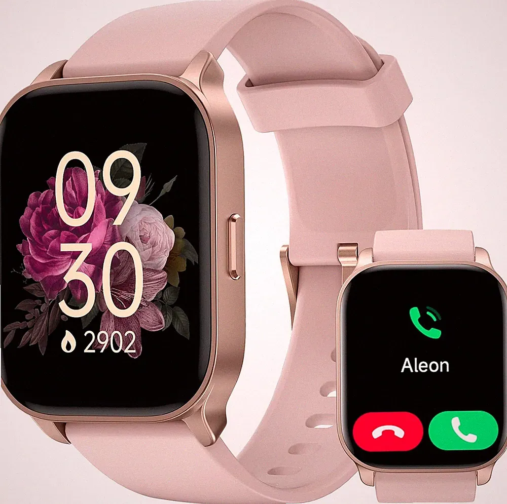 xiaomi smartwatch damen armband