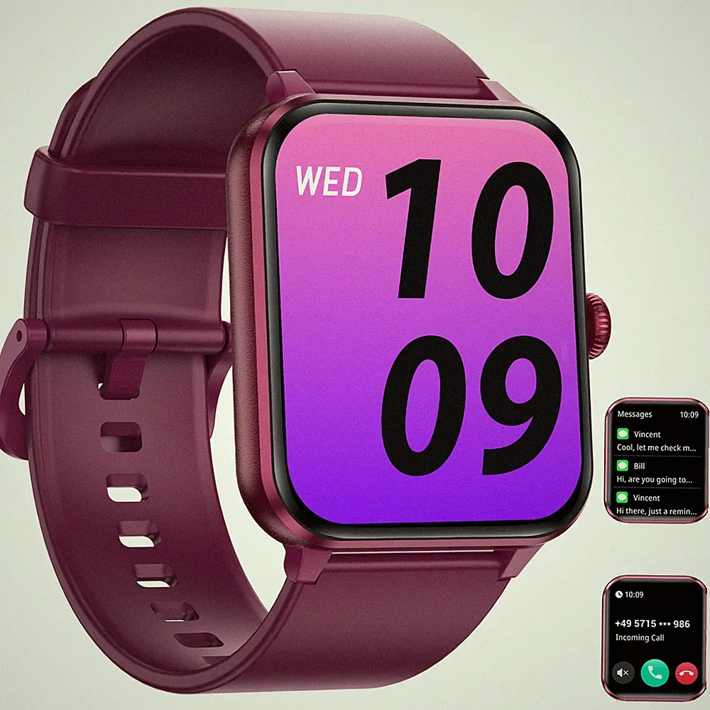 smartwatch damen für schwimmen