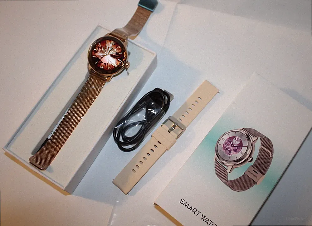 smartwatch mit wlan funktion damen