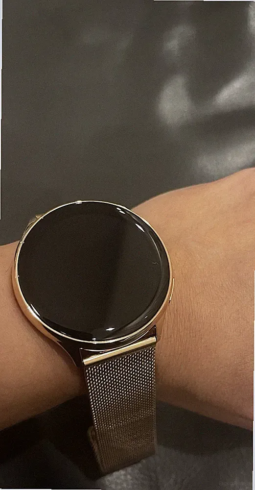 SLOKSFil armband für sloksfil smartwatch damen