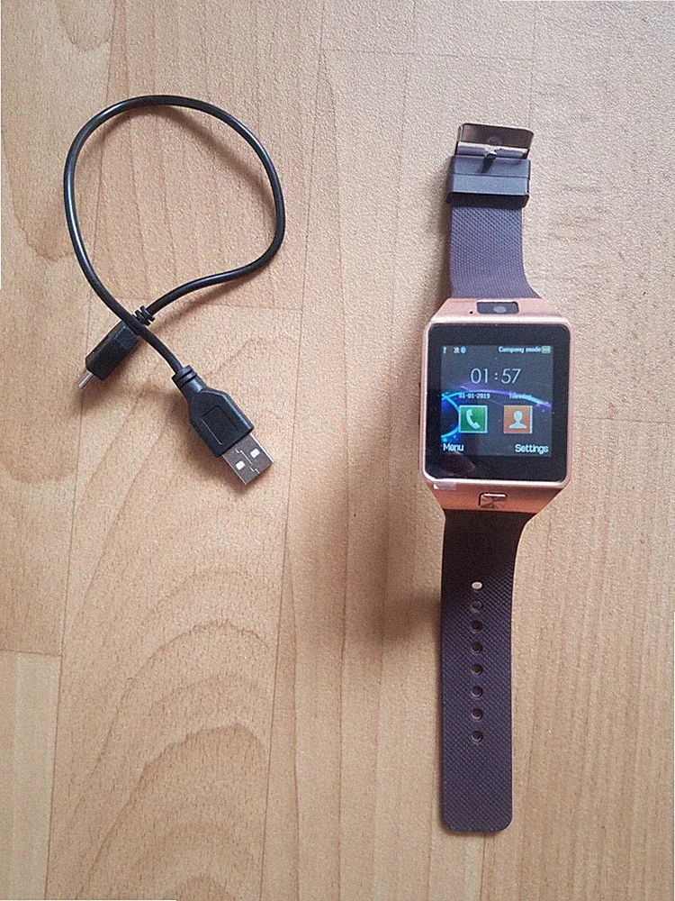 smartwatch damen, no name, voll funktionsfähig
