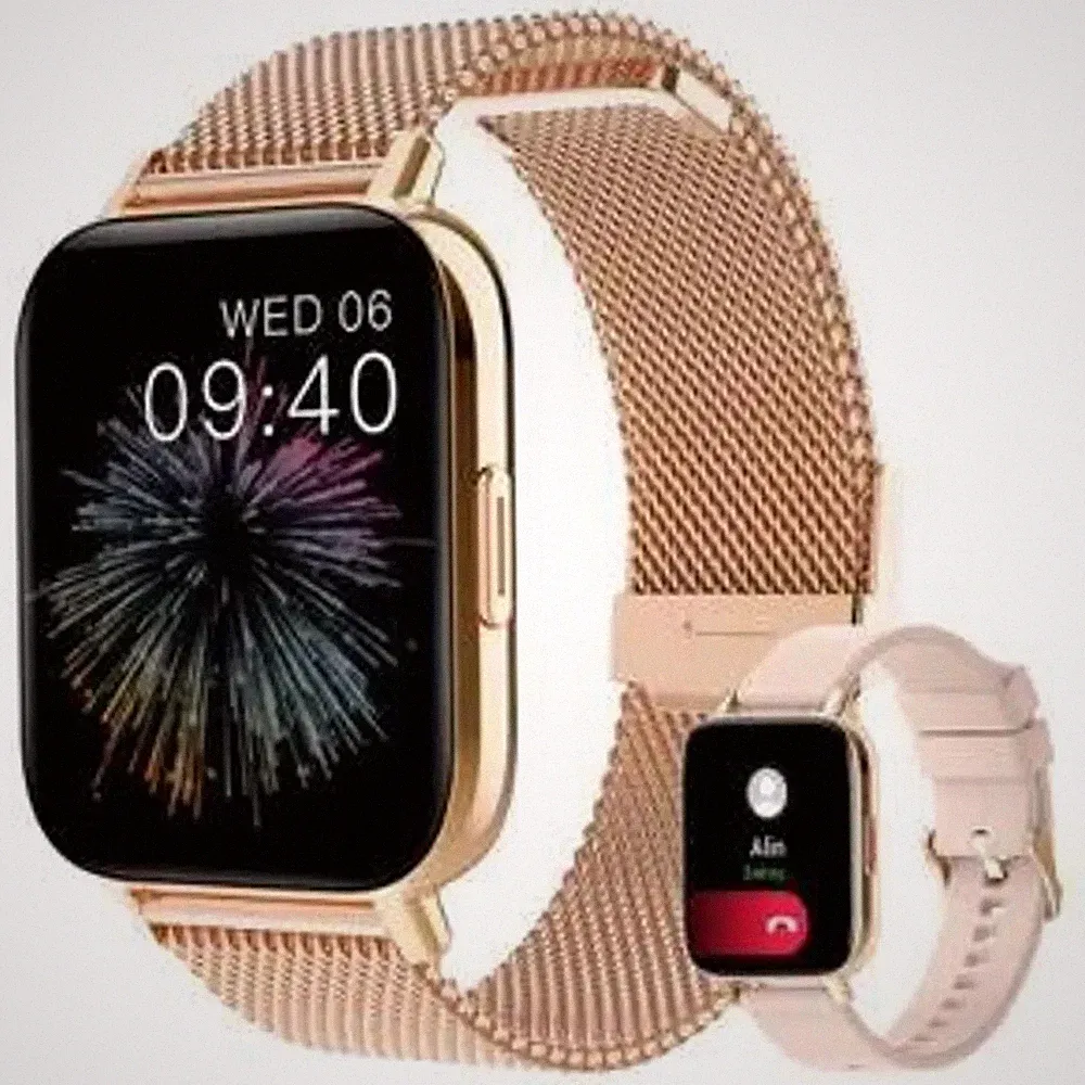 smartwatch damen android