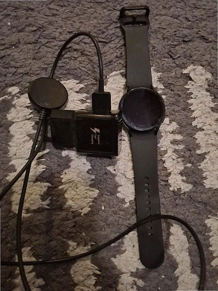 smartwatch damen samsung