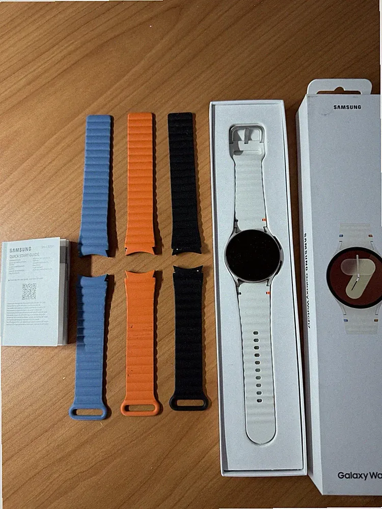 smartwatch damen samsung galaxy 7