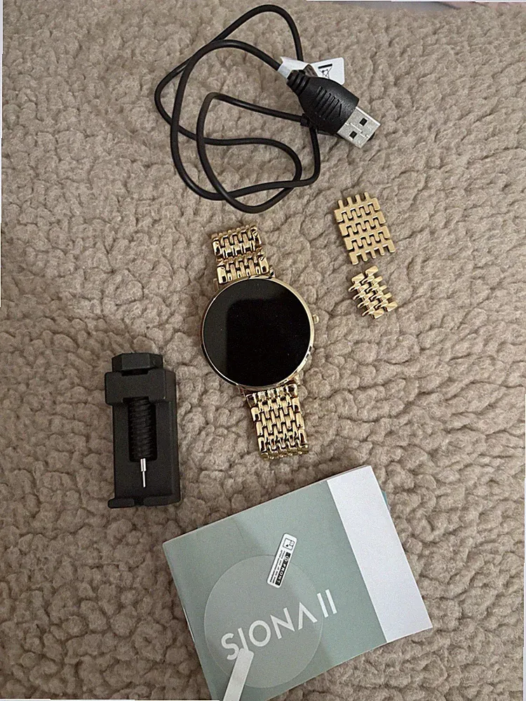 Smartwatch Damen Siona 2