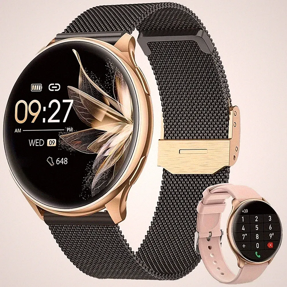 smartwatch damen xiaomi