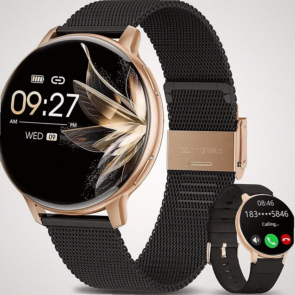 smartwatch damen xiaomi