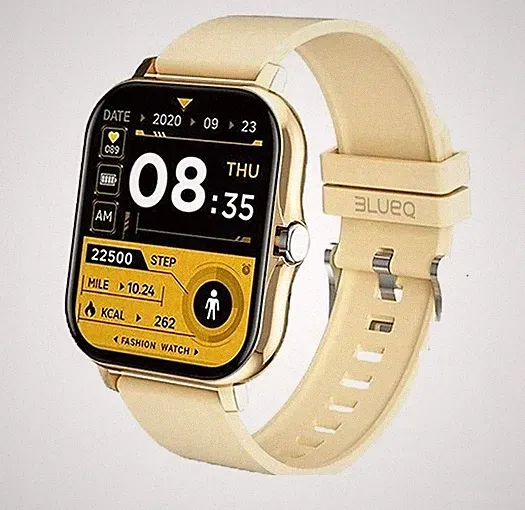 SMARTWATCH DAMENARMBANDUHR ELEGANTE PREMIUM SPORT SMARTWATCH