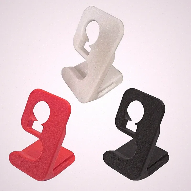 Smartwatch Display Stand Plastic Charging Station Base Holder for Band 9