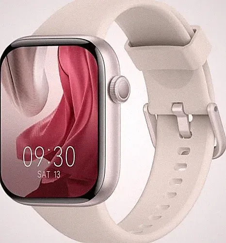 Smartwatch Fitness Tracker 1,85 Zoll HD Touch Wasserdicht 140 Sport