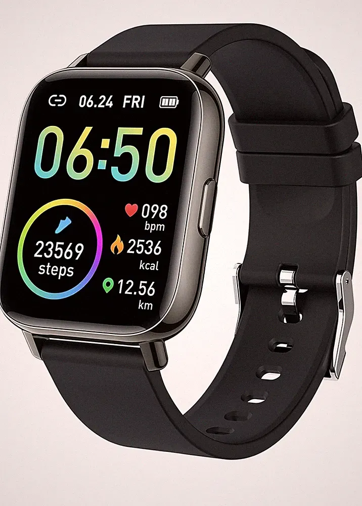 Smartwatch, Fitnesstracker 1,69 Zoll