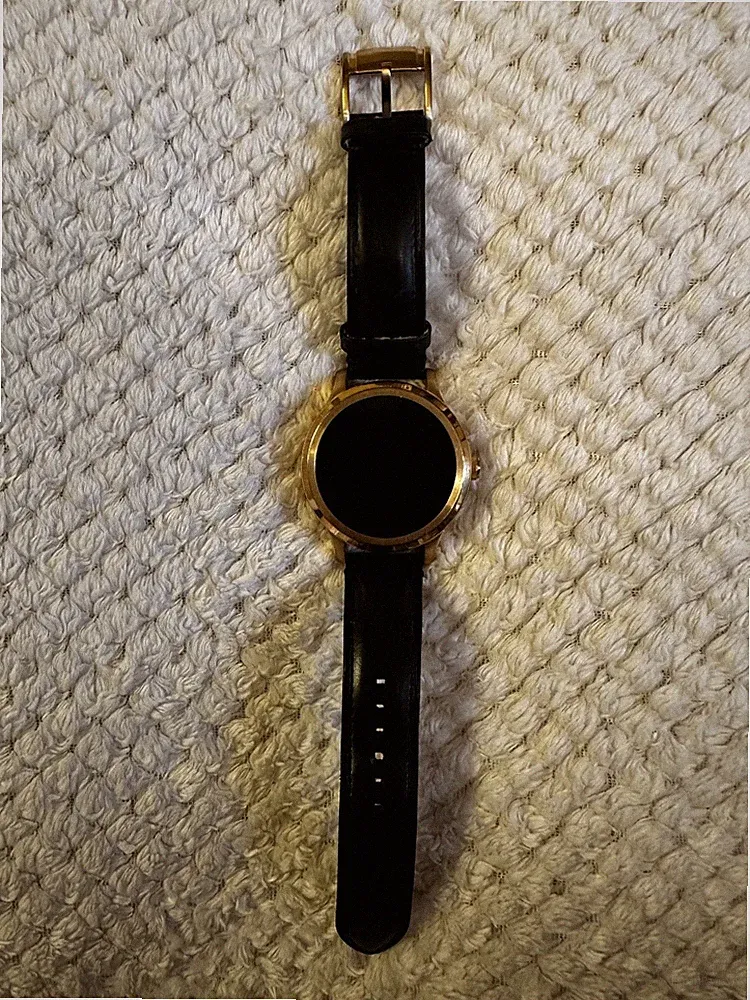 Smartwatch Fossil Damen