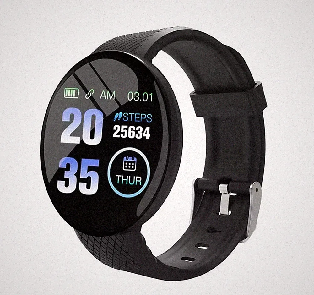 Smartwatch für Frauen und Männer