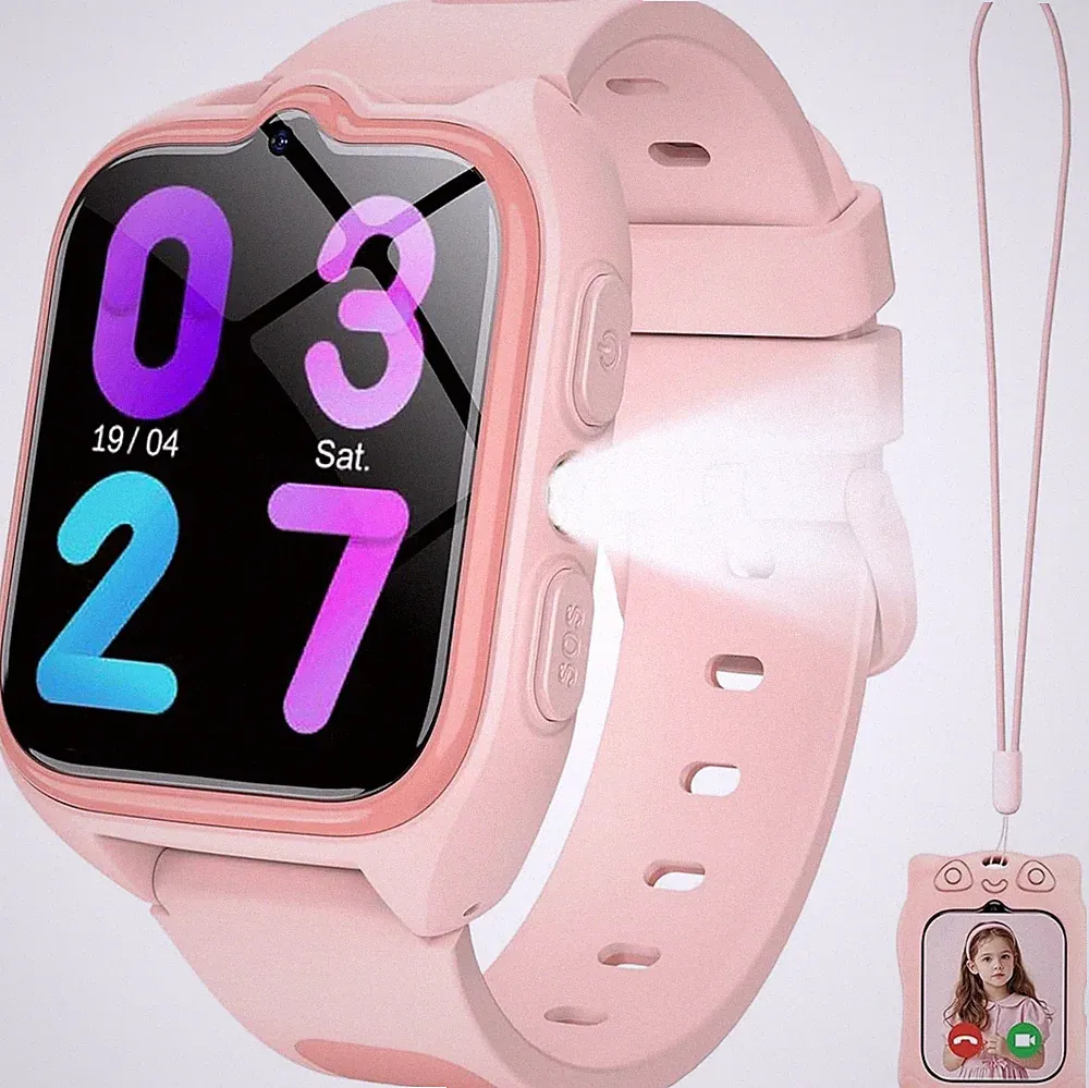Telefonanruf Smartwatch