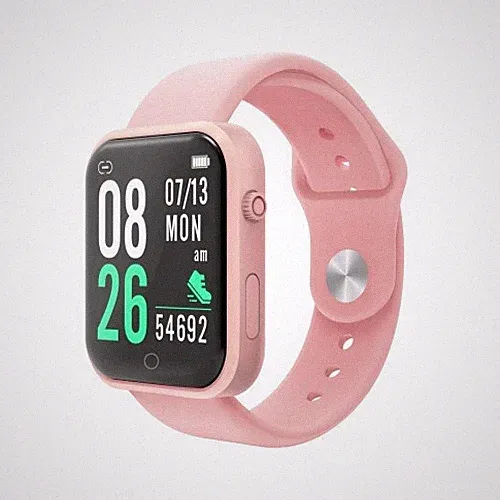Jungen Smartwatch