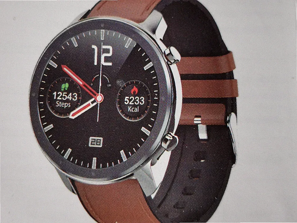 smartwatch herren