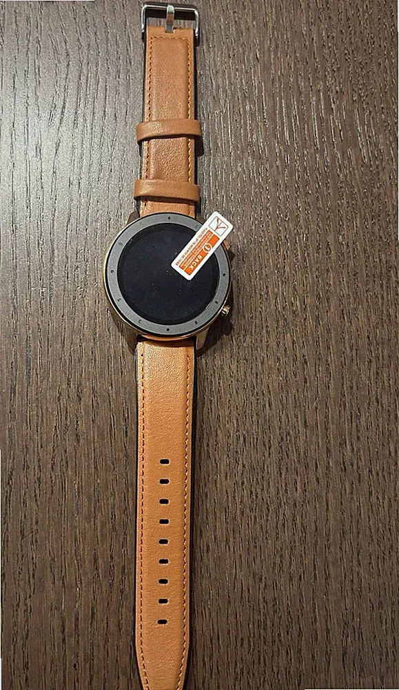 Smartwatch Herren