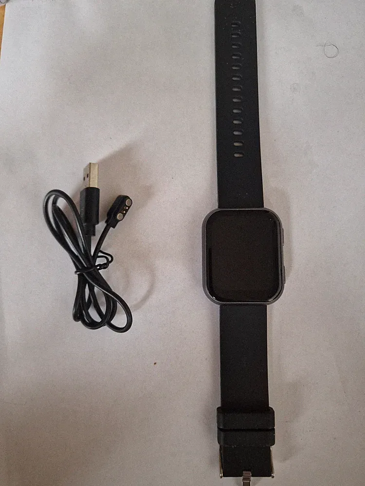 Smartwatch Herren Damen Fitnessuhr