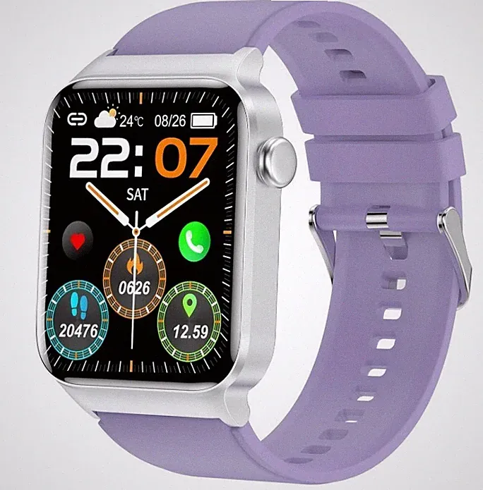 smartwatch damen apple