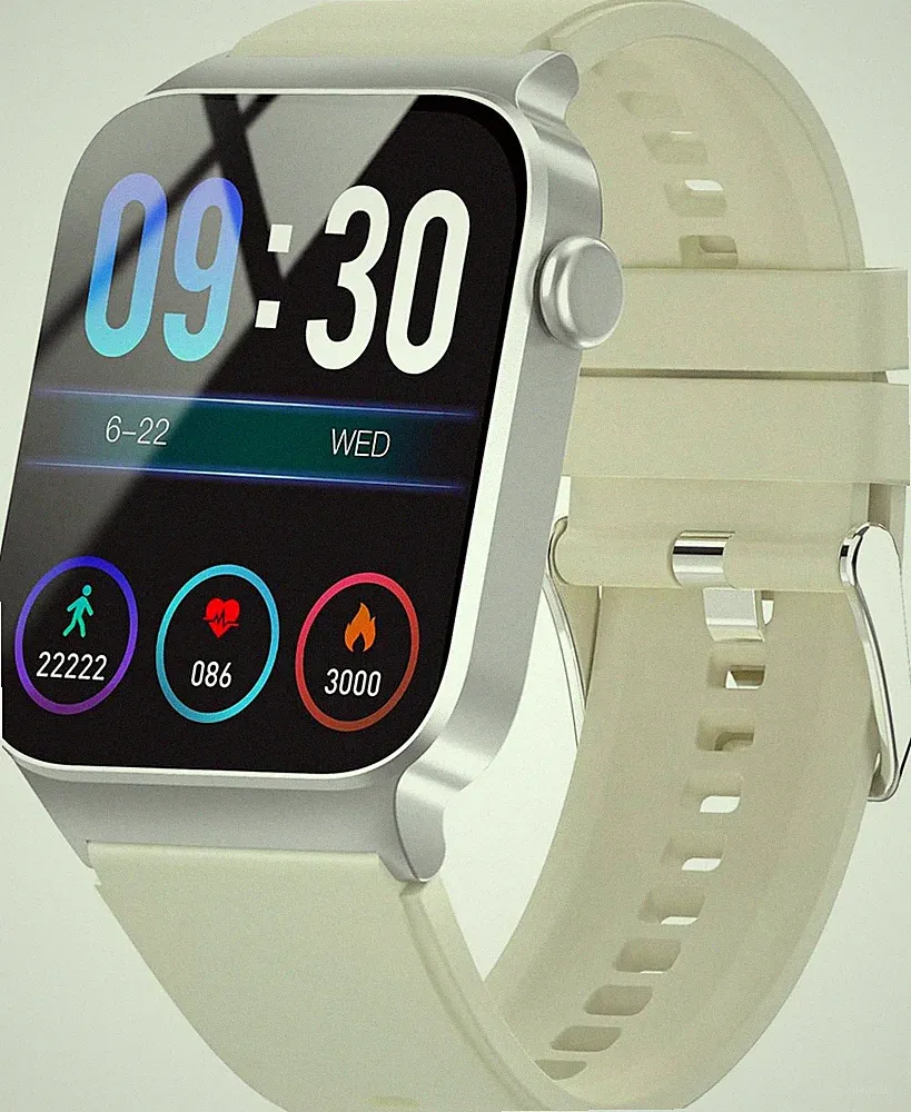 Smartwatch Herren Damen Smart Watch Mit Bluetooth Anrufe 110+ Sportmodi Fitnessu