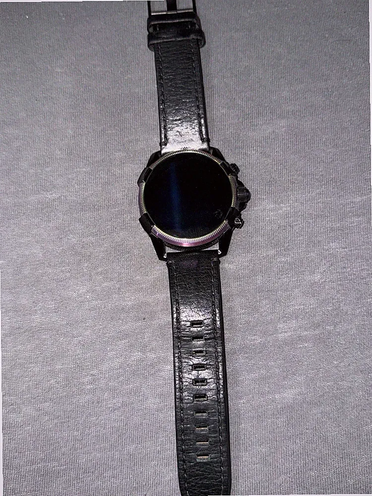 diesel smartwatch herren