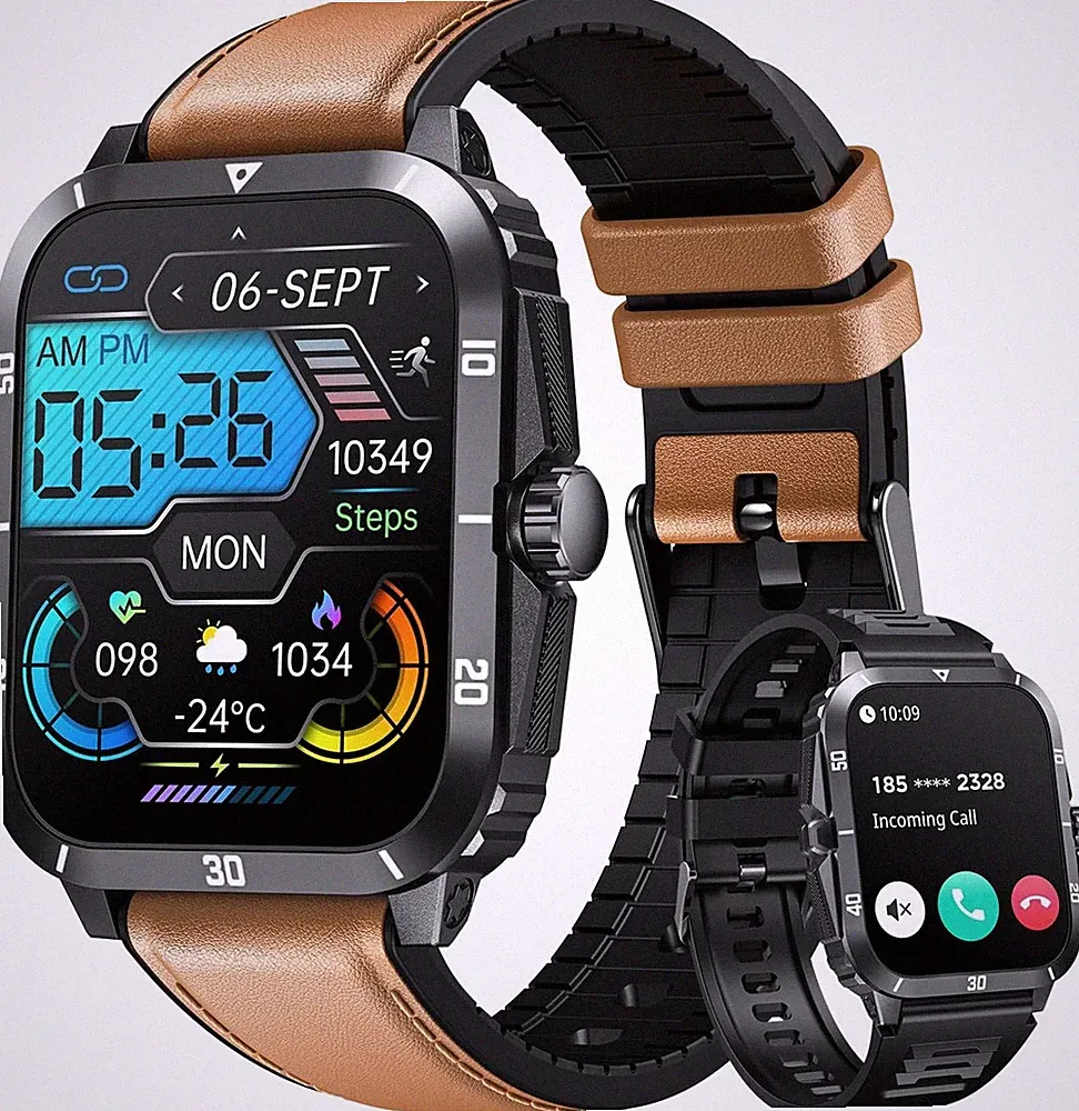 smartwatch herren samsung