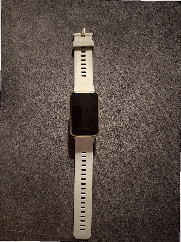 Smartwatch Huawei Fit Elegant
