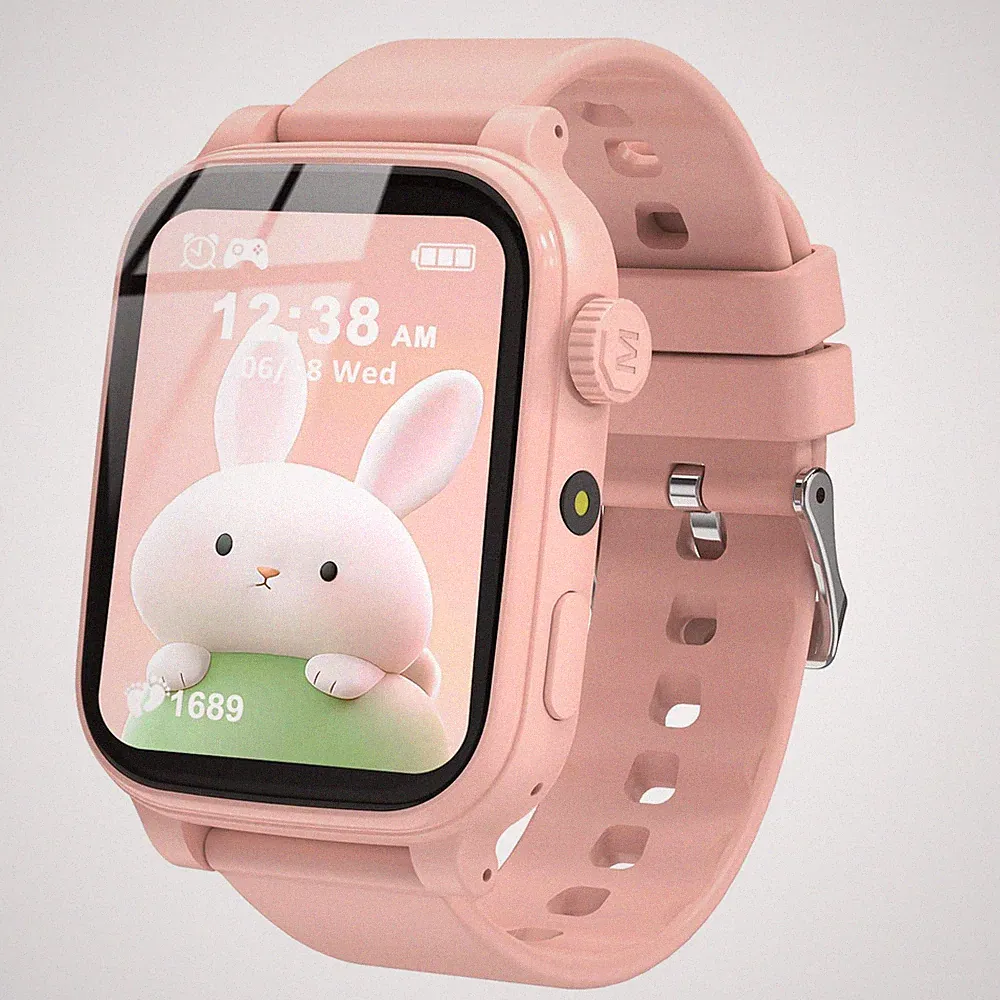 Telefonica Kinder-Smartwatch