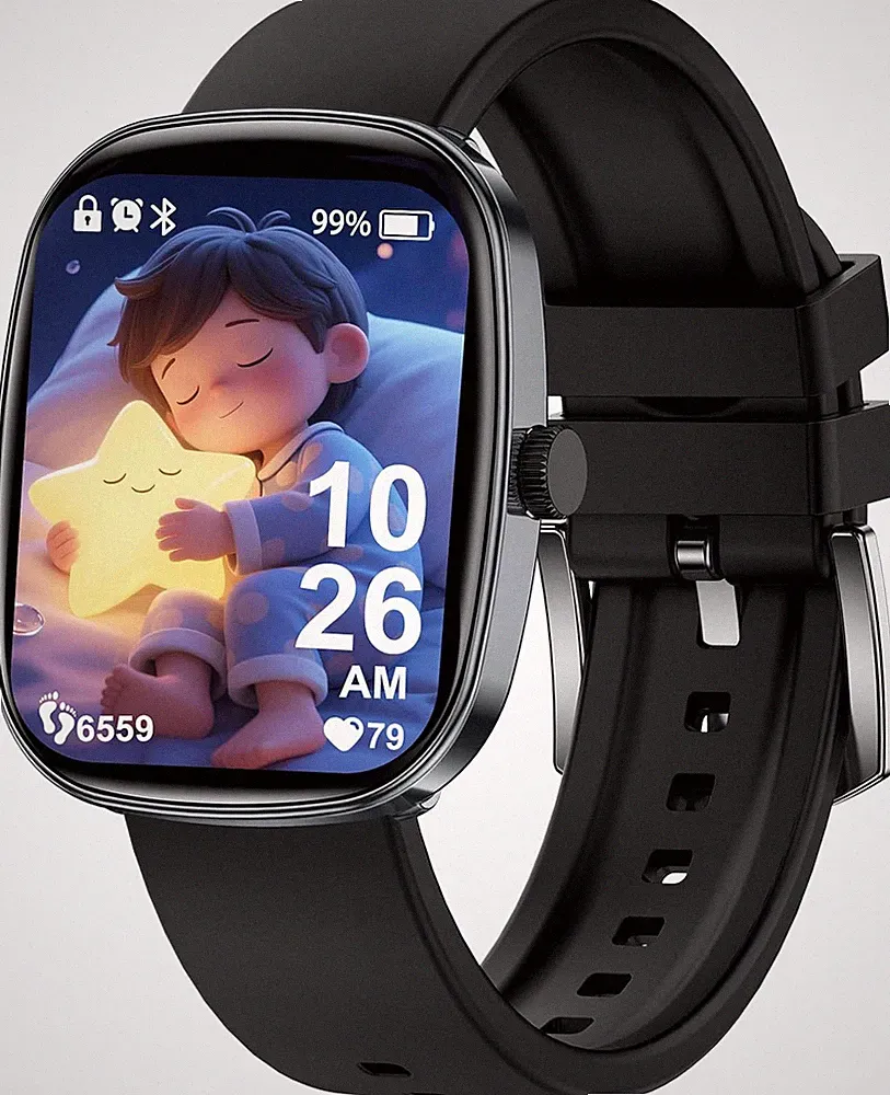 Kein GPS Kinder-Smartwatch
