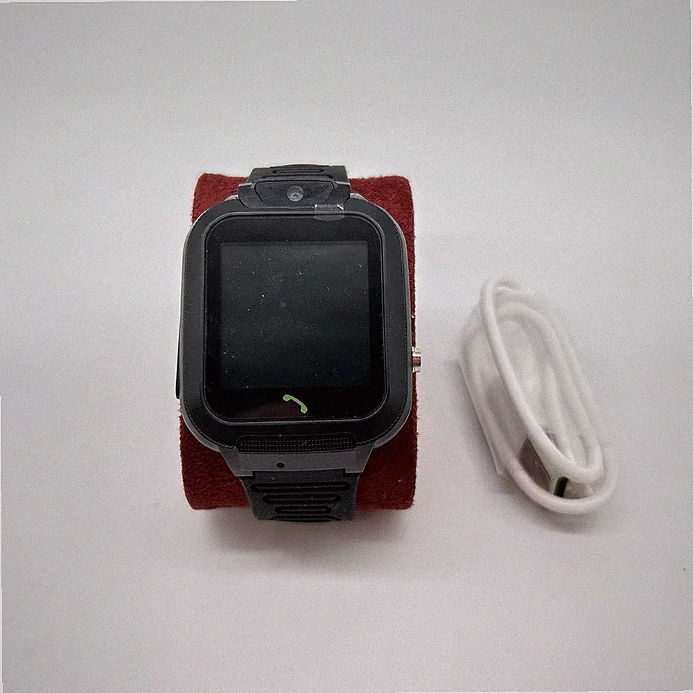 Wasserabweisend Kinder-Smartwatch