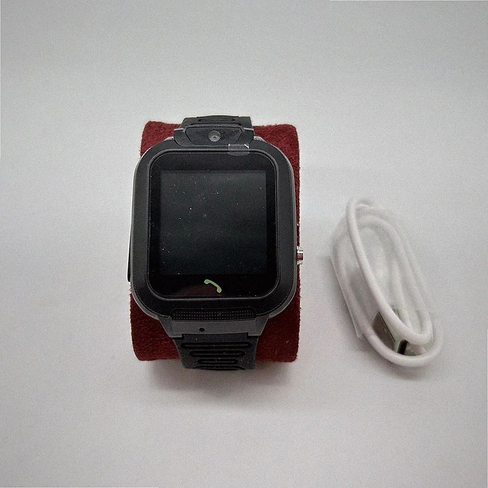 Wasserabweisend Kinder-Smartwatch