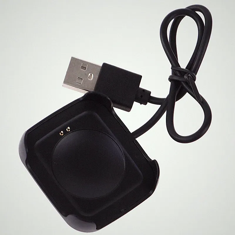 Smartwatch Ladegerät USB Ladekabel Adapter für Smartwatch