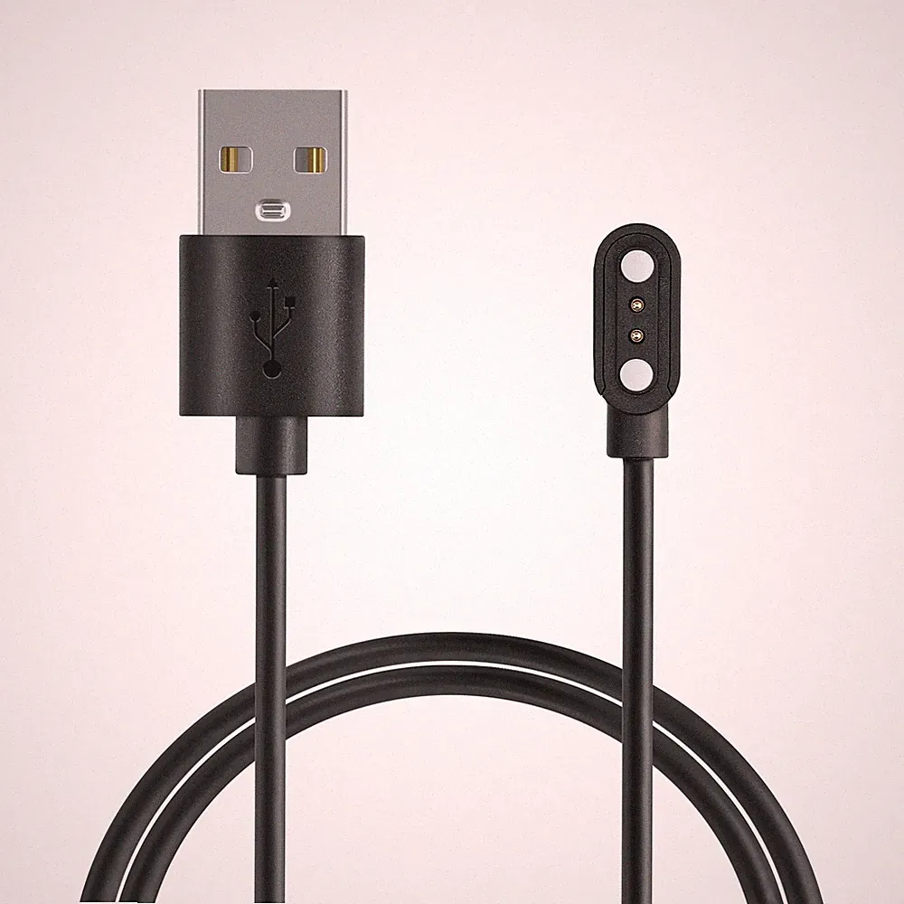 Smartwatch Ladekabel für Blackview X1 Number B00101 X2 Smartwatch USB Ladekabel
