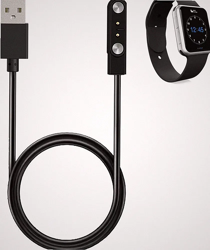 smartwatch kabel 4 mm
