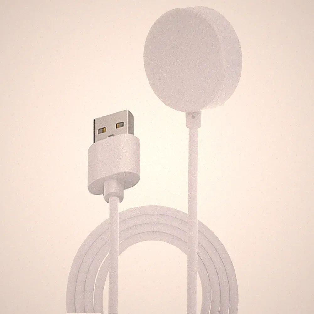 Smartwatch Magnetic Charging Cable Base Adapter für S8 Pro/8 PRO MAX/DT7/DT2307