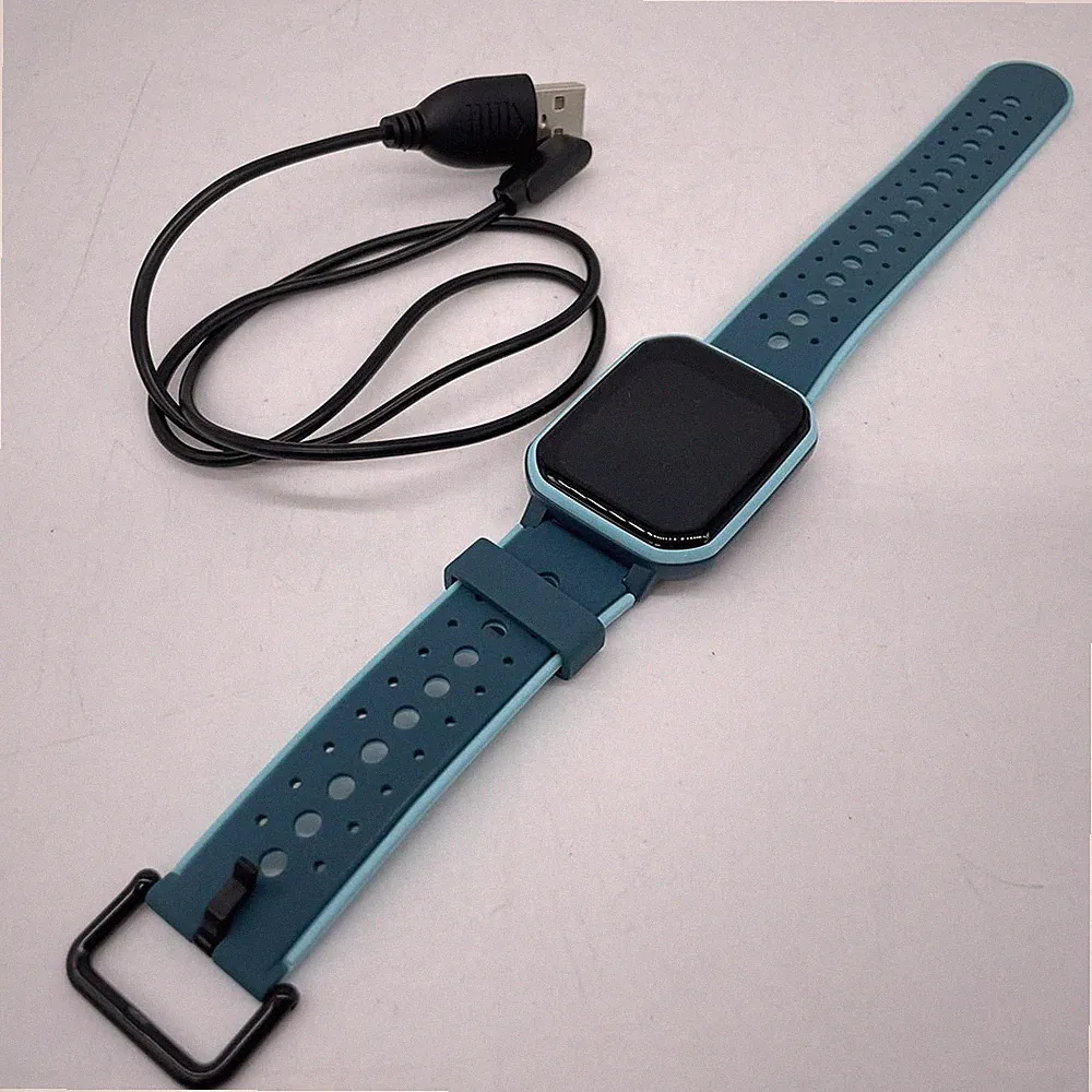 Smartwatch mit Spielen, IP68 wasserdicht, 20 Sportmodi, intelligentes Aktivitäts
