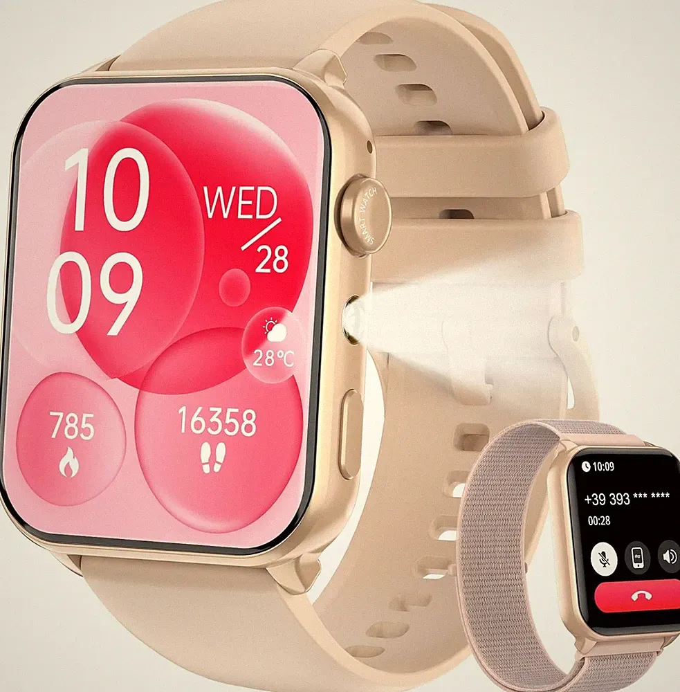 Neu Smartwatch