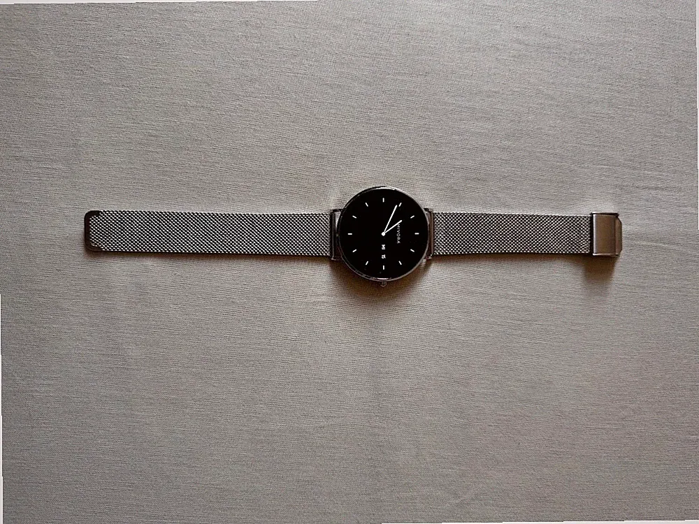 Smartwatch Mivora Eleganza PRO, Neu